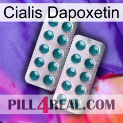 Cialis Dapoxetine dapoxetine2